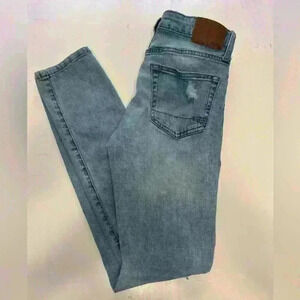 Aeropostale Skinny Jeans Women’s Size 28/32